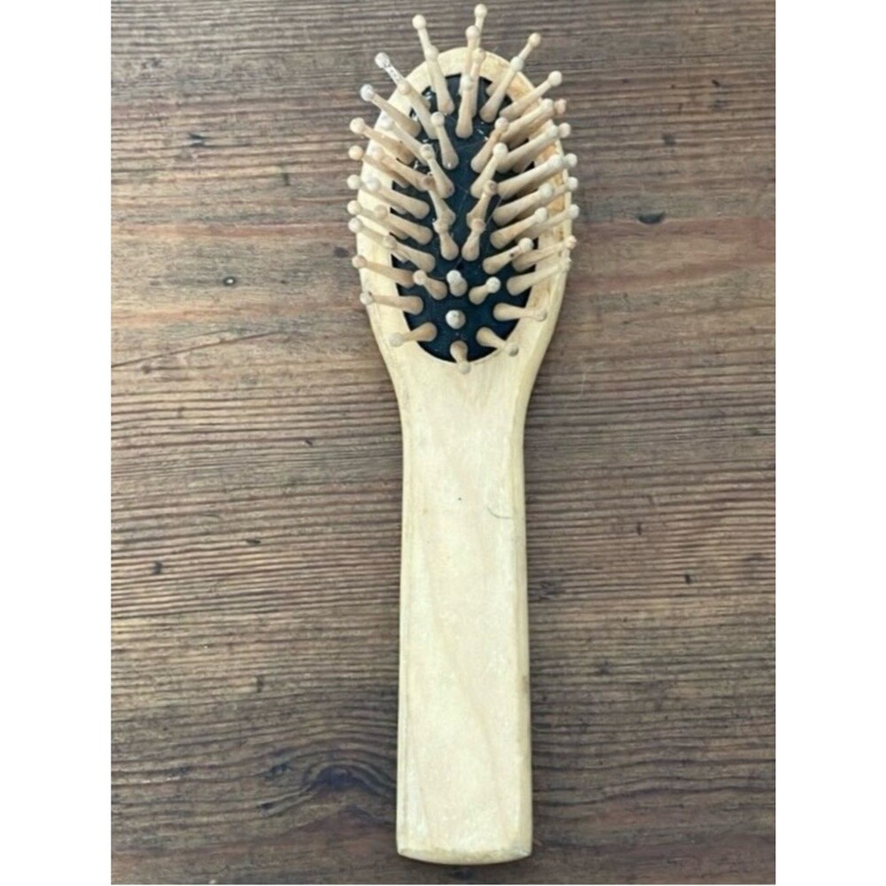 Travel Size Brush